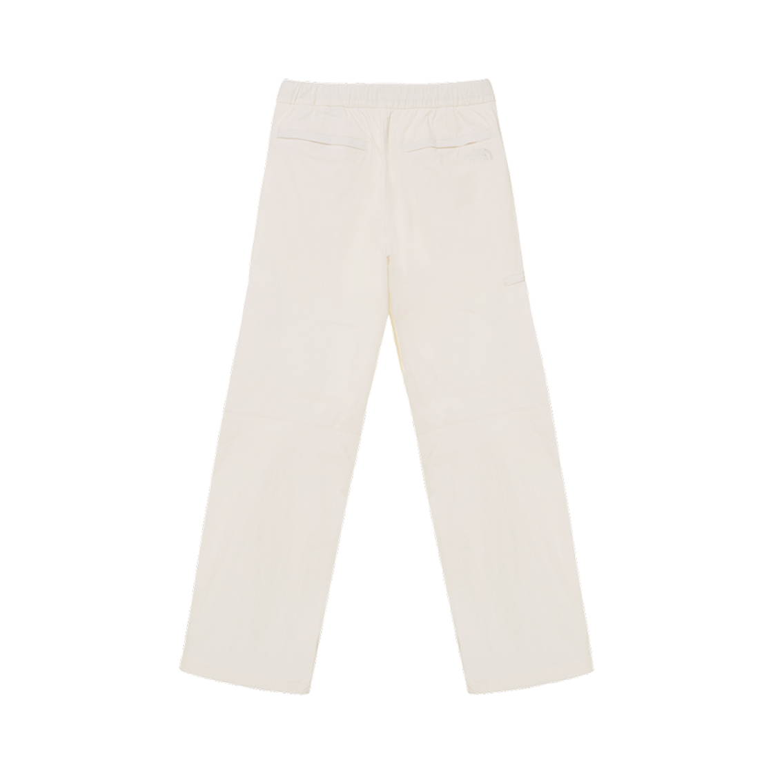 (W) 노스페이스 파라슈트 팬츠 오프 화이트 - 25SS((W) The North Face Parachute Pants Off White - 25SS) - 2