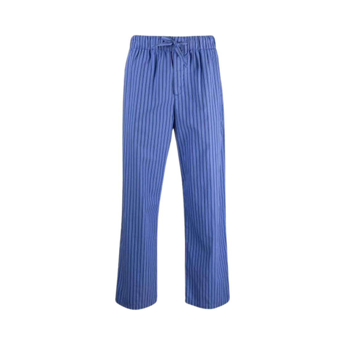테클라 포플린 슬립웨어 팬츠 보로 스트라이프(Tekla Poplin Sleepwear Pants Boro Stripes)