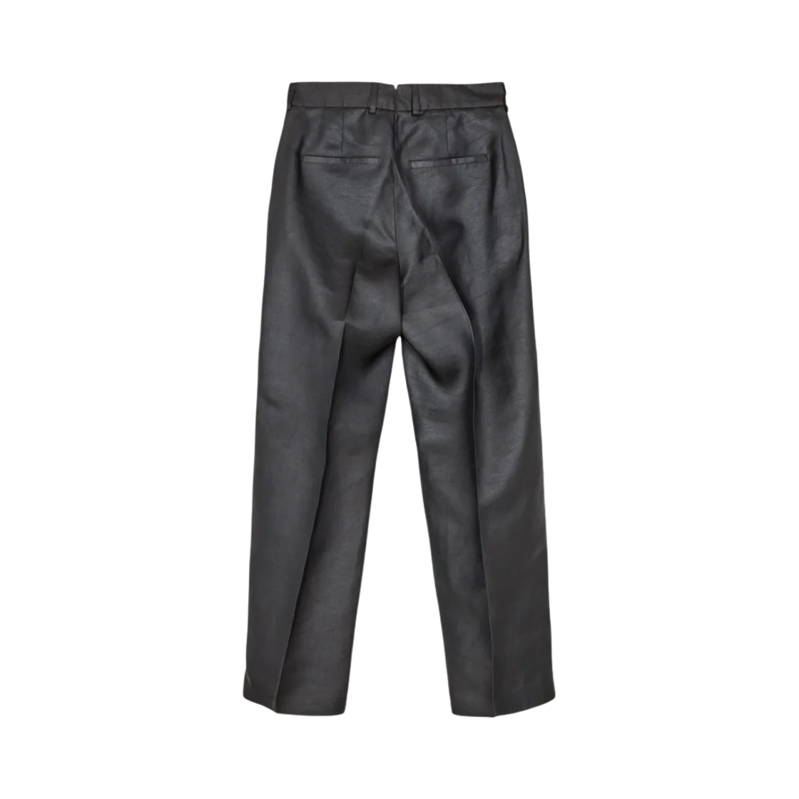 아워레가시 하이탑 치노 머드 다이드 실크(Our Legacy High Top Chino Mud Dyed Silk) - 2