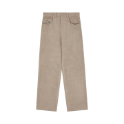 Safarispot S.T.C CITY CODUROY PANTS BEIGE