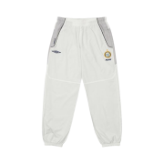 Palace x Umbro Track Pants White - 24SS