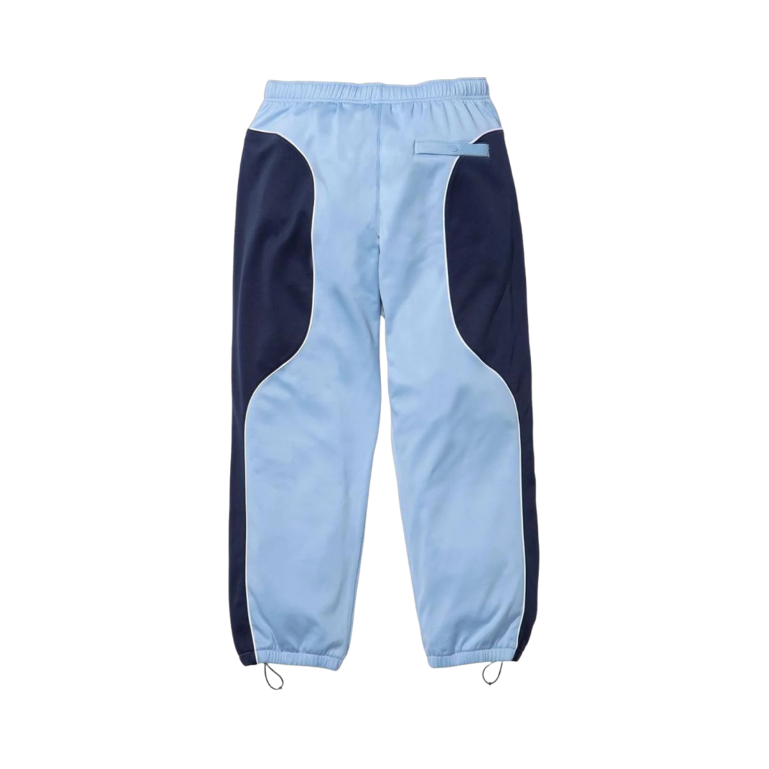 슈프림 x 조던 트리콧 트랙 팬츠 라이트 블루 - 24FW(Supreme x Jordan Tricot Track Pants Light Blue - 24FW) - 2