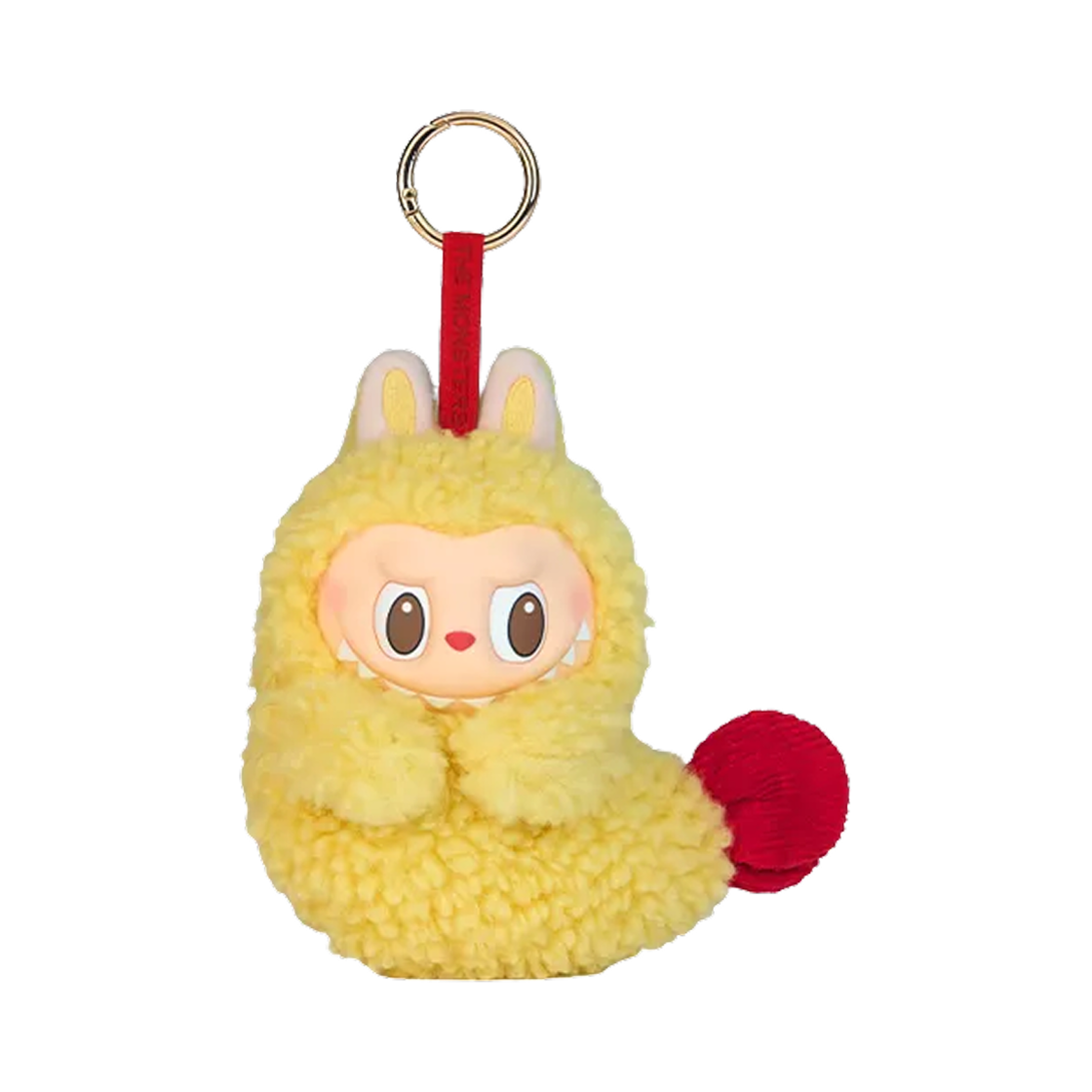 팝마트 라부부 더 몬스터즈 와키 마트 시리즈 이어폰 케이스(Pop Mart Labubu The Monsters Wacky Mart Series Earphone Case)