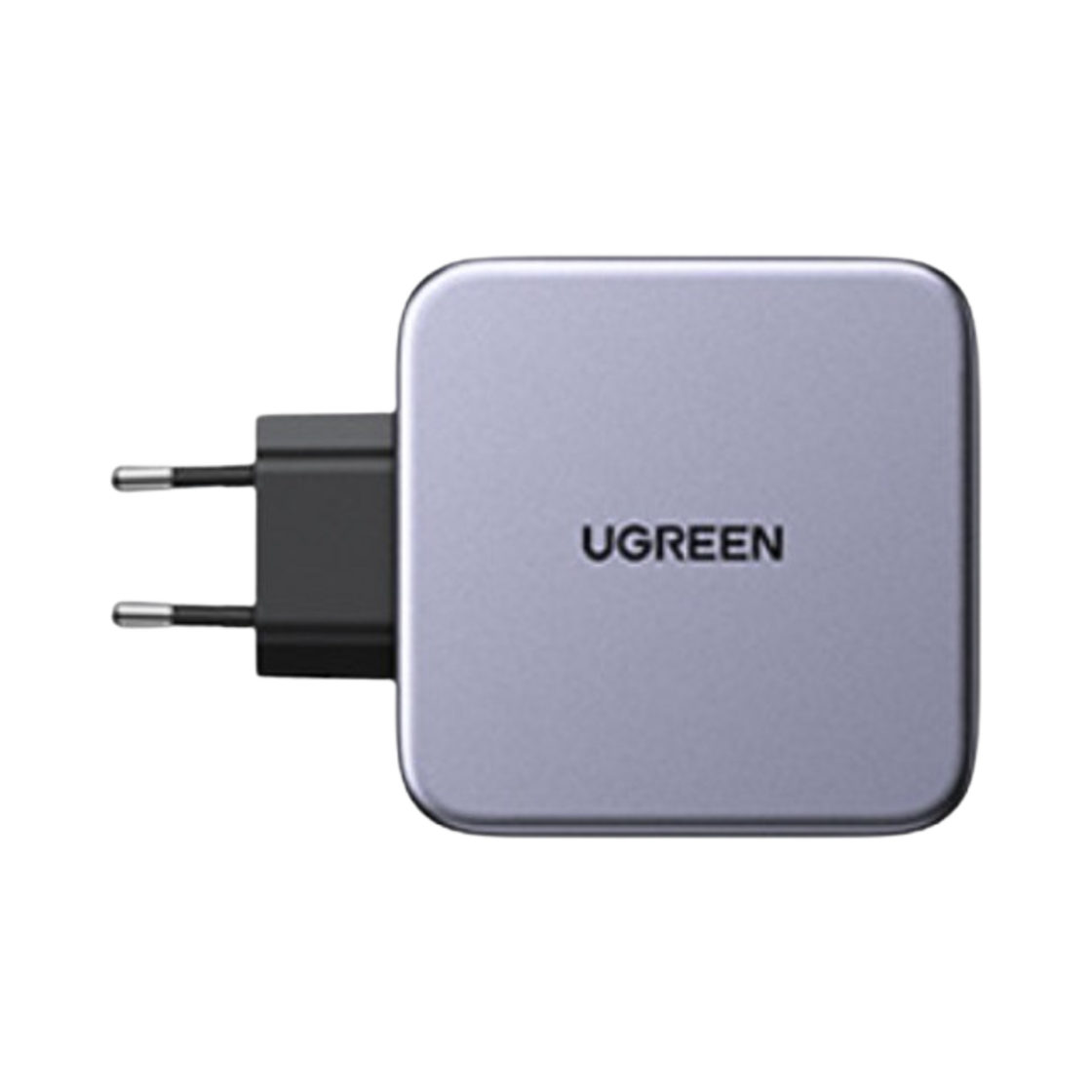 유그린 넥소드 140W GaN PD 3.1 PPS 2.0 QS 고속 충전기 3포트 그레이 (국내 정식 발매 제품)(Ugreen Nexode 140W GaN PD 3.1 PPS 2.0 QS Fast Charger 3-Ports Grey (Korean Ver.))