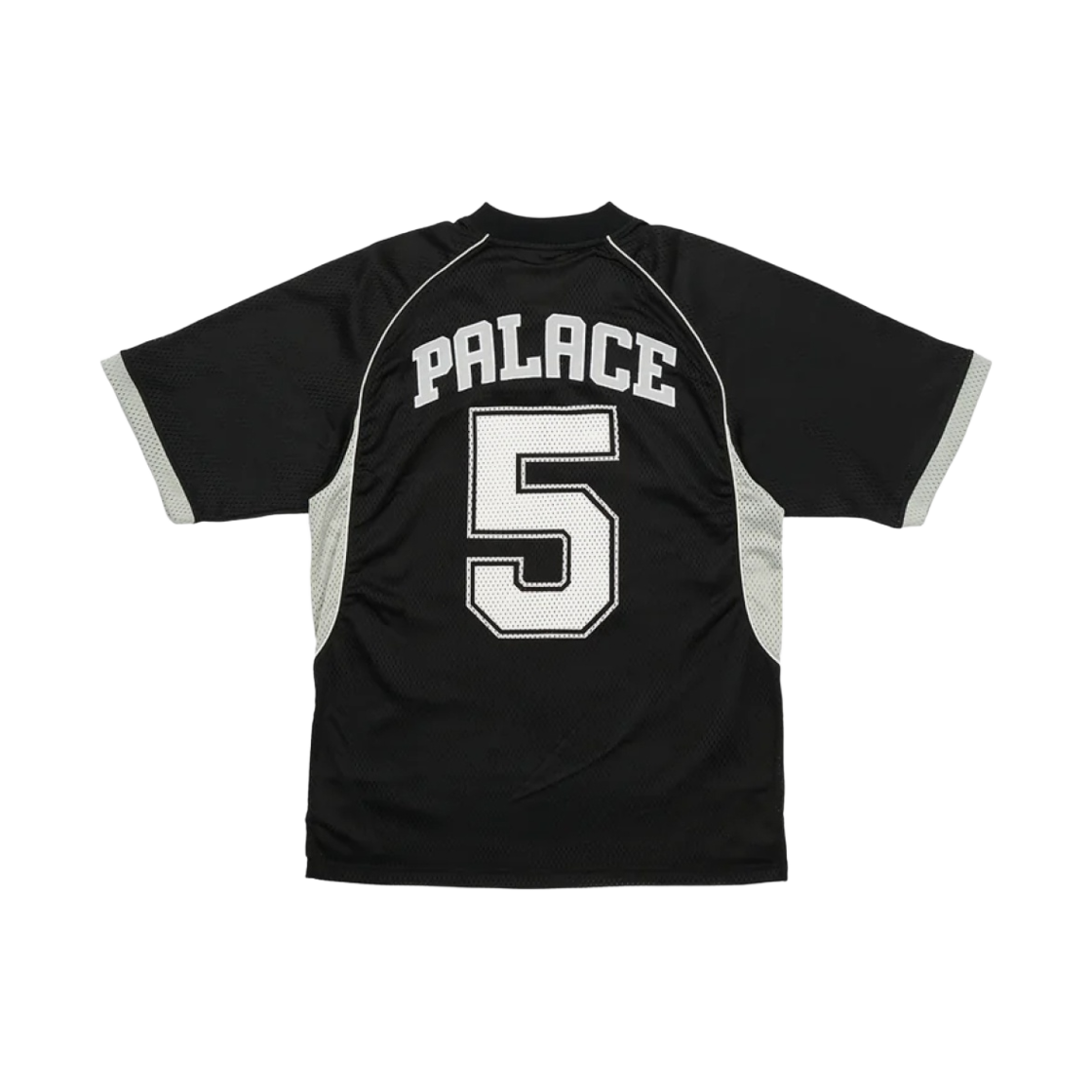 팔라스 메쉬 풋볼 탑 블랙 - 22SS(Palace Mesh Football Top Black - 22SS) - 2