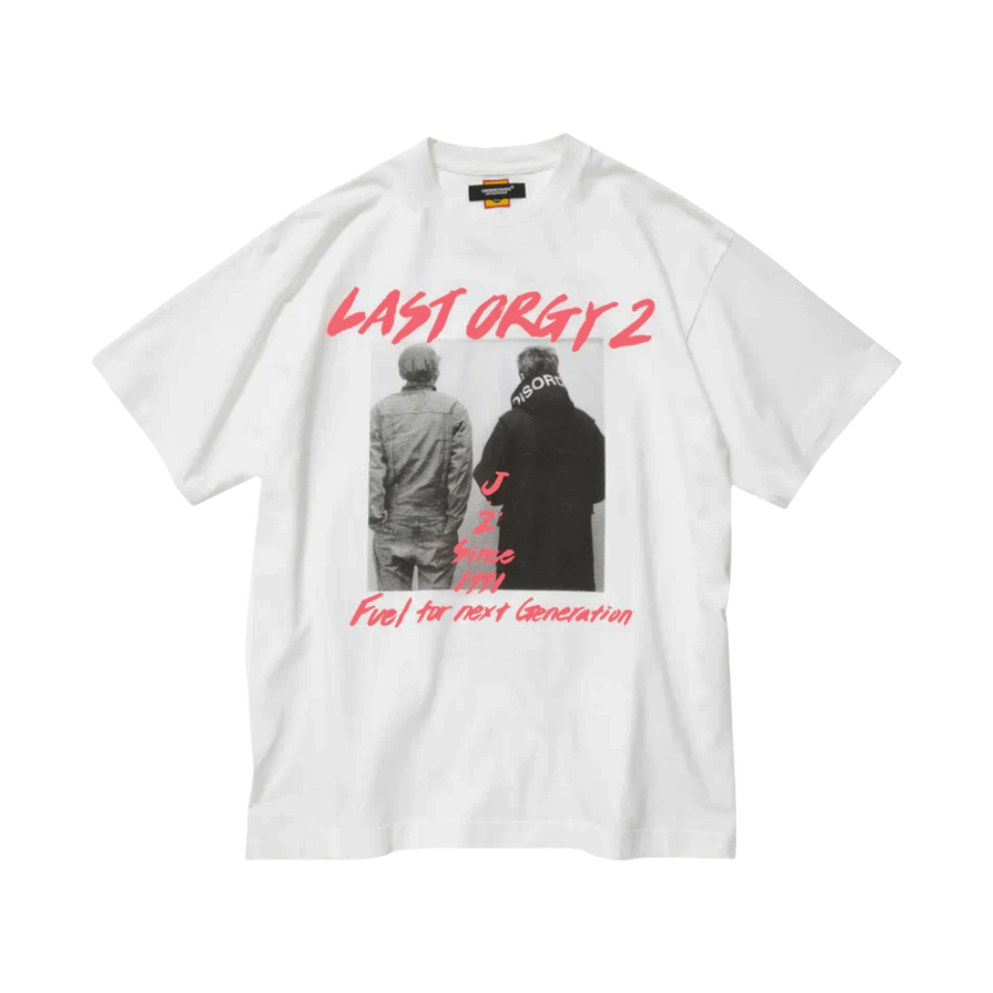 HUMAN MADE GRAPHIC L/S T-SHIRT Human Made GRAPHIC L S T SHIRT