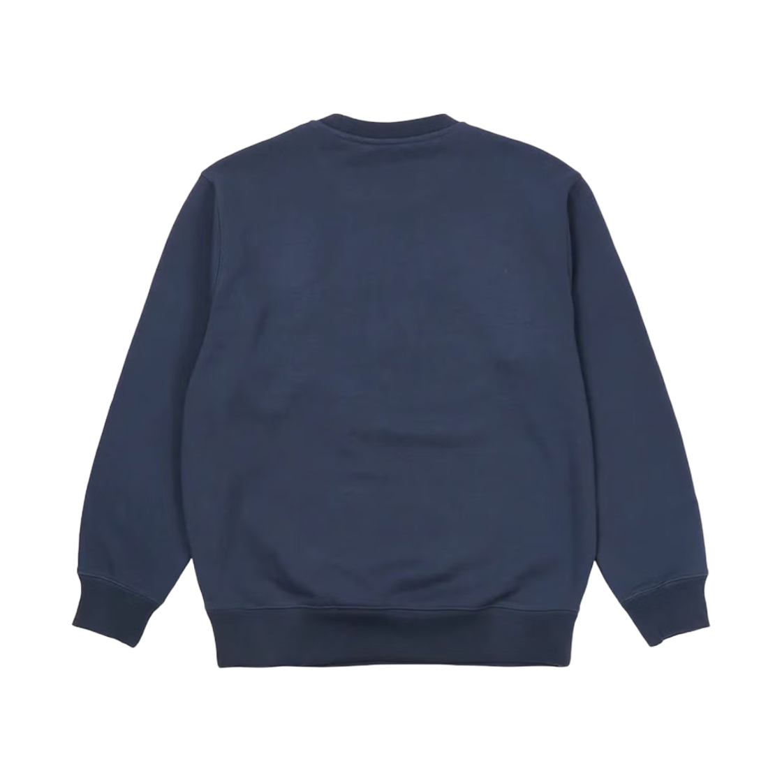 팔라스 바시티 아플리케 크루넥 네이비 - 22FW(Palace Varsity Applique Crew Navy - 22FW) - 2