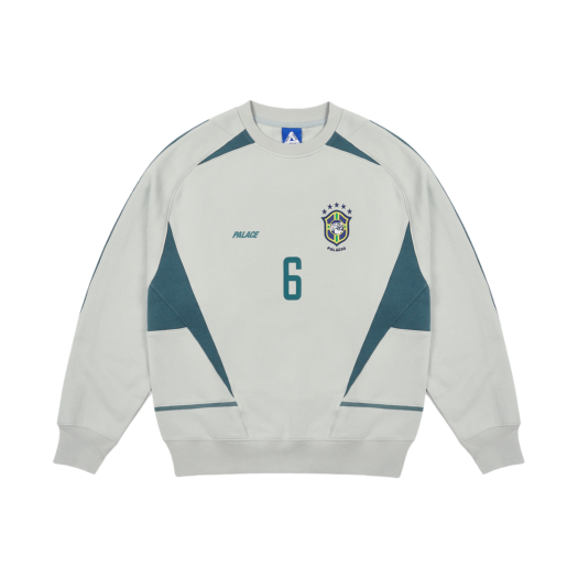 25SS palace PRO TEAM PALCO CREW スウェット XL PRO TEAM PALCO CREW | PALACE SKATEBOARDS