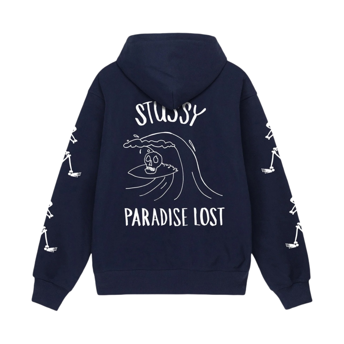 STÜSSY スカジャン PARADISE LOST STUSSY 2017年 初売りは「TAILOR TOYO」とのコラボ リバーシブル