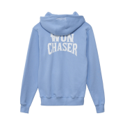 Won Chaser Chaser Hoodie Baby Blue