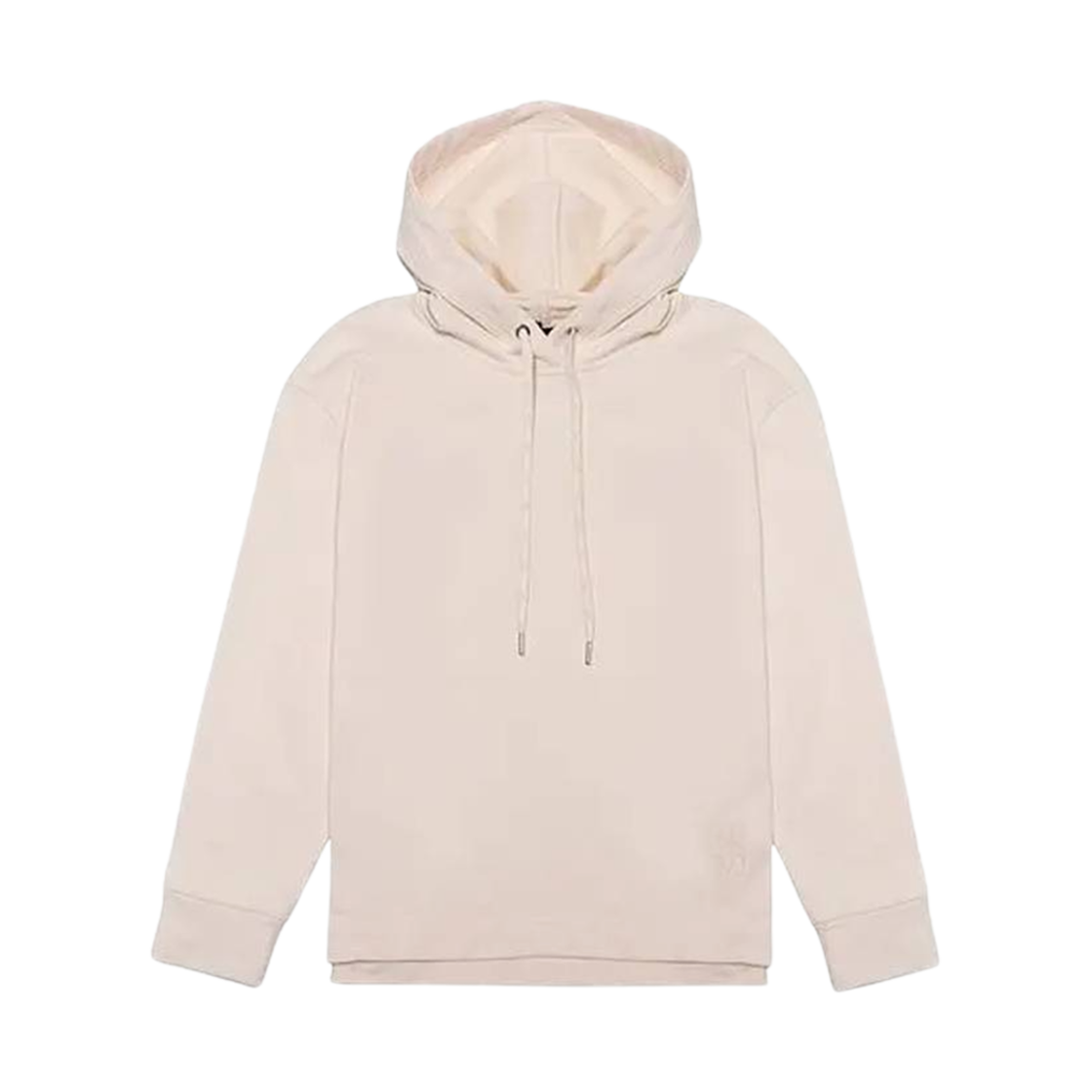 MIRKO-001 (W) Weekend Max Mara Mirko Hoodie Ivory
