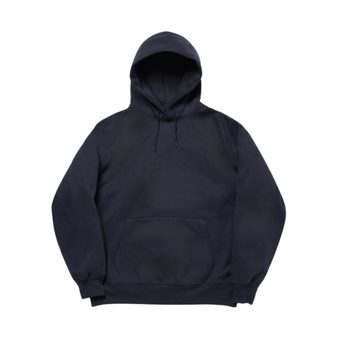 다이와 피어39 테크 스웨트 후드 네이비(Daiwa Pier39 Tech Sweat Hoodie Navy)
