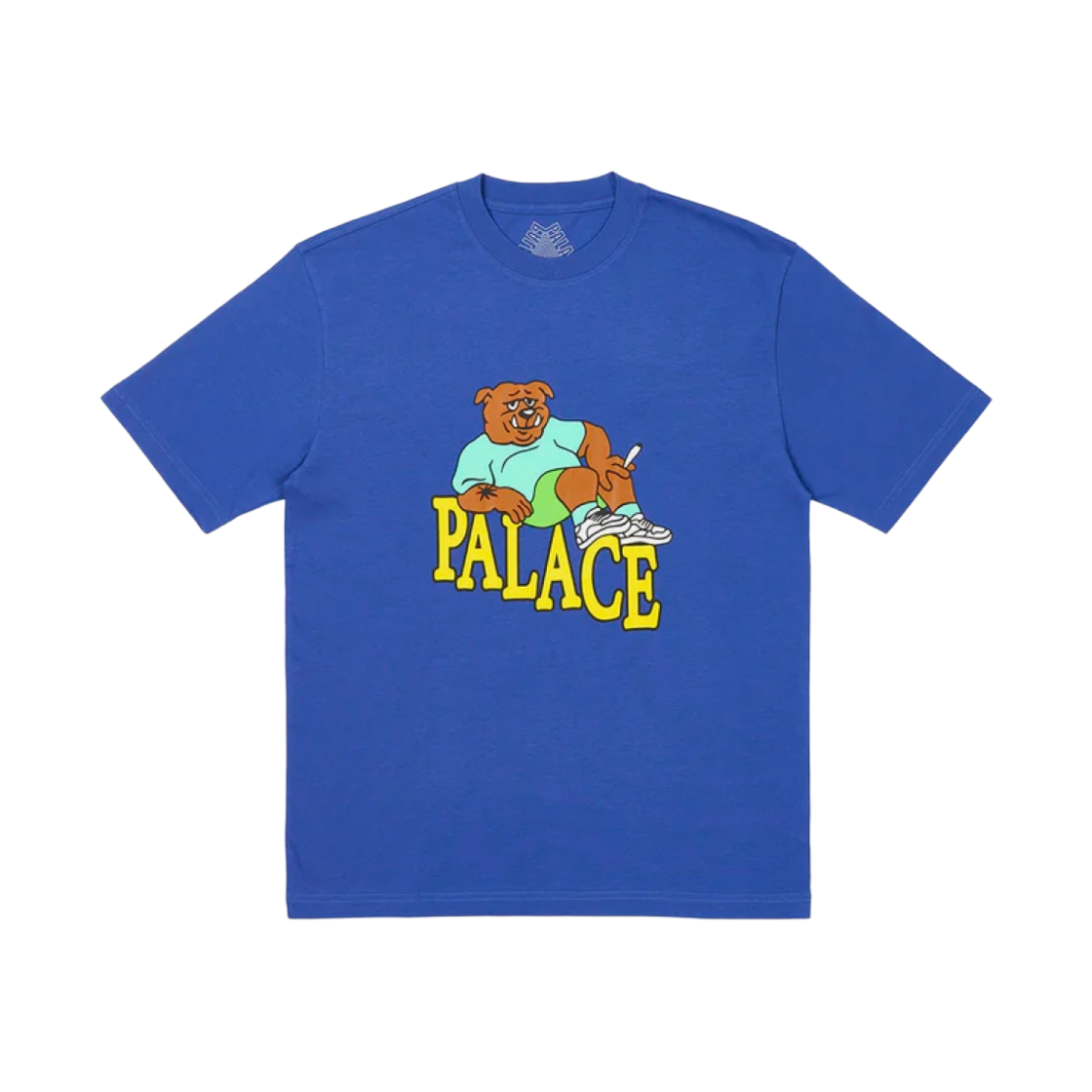 - Palace Doghouse T-Shirt Ultra - 23FW