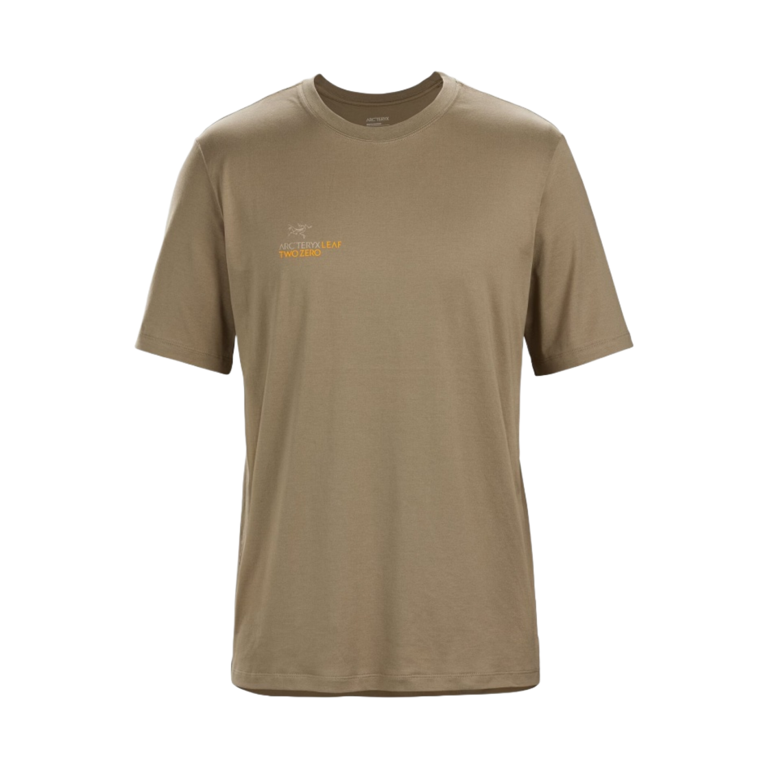 아크테릭스 리프 20주년 찰리 마이크 티셔츠 크로커다일(Arc'teryx Leaf 20th Anniversary Charlie Mike T-Shirt Crocodile) - 1