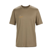 Arc'teryx Leaf 20th Anniversary Charlie Mike T-Shirt Crocodile