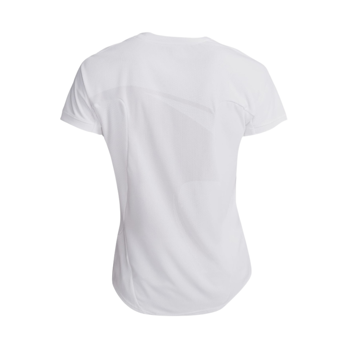나이키 라파 드라이핏 ADV 숏슬리브 테니스 탑 화이트 - US/EU(NIke Rafa Dri-Fit ADV Short Sleeve Tennis Top White - US/EU) - 2