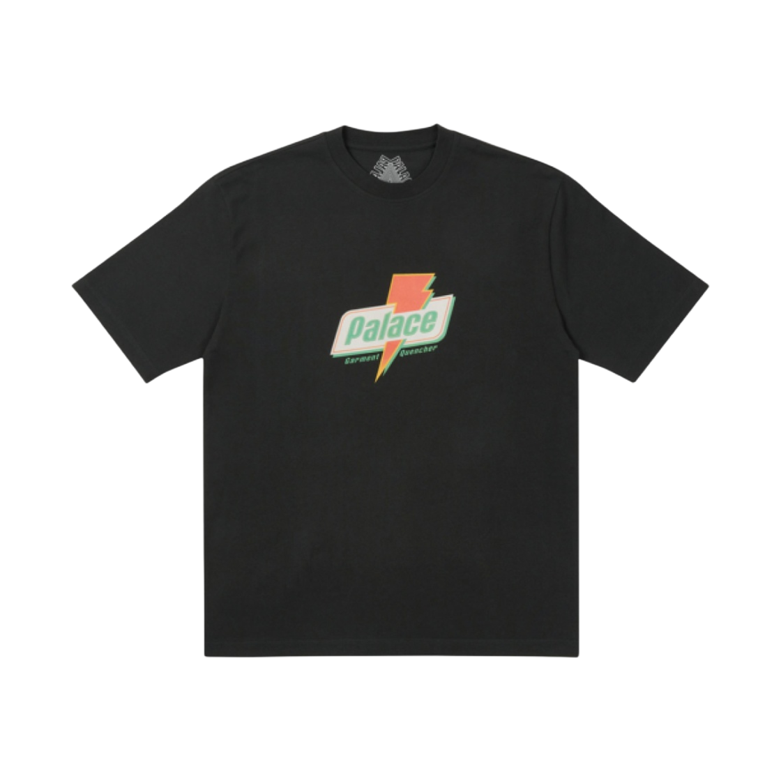 팔라스 슈가 티셔츠 블랙 - 21SS(Palace Sugar T-Shirt Black - 21SS) - 2