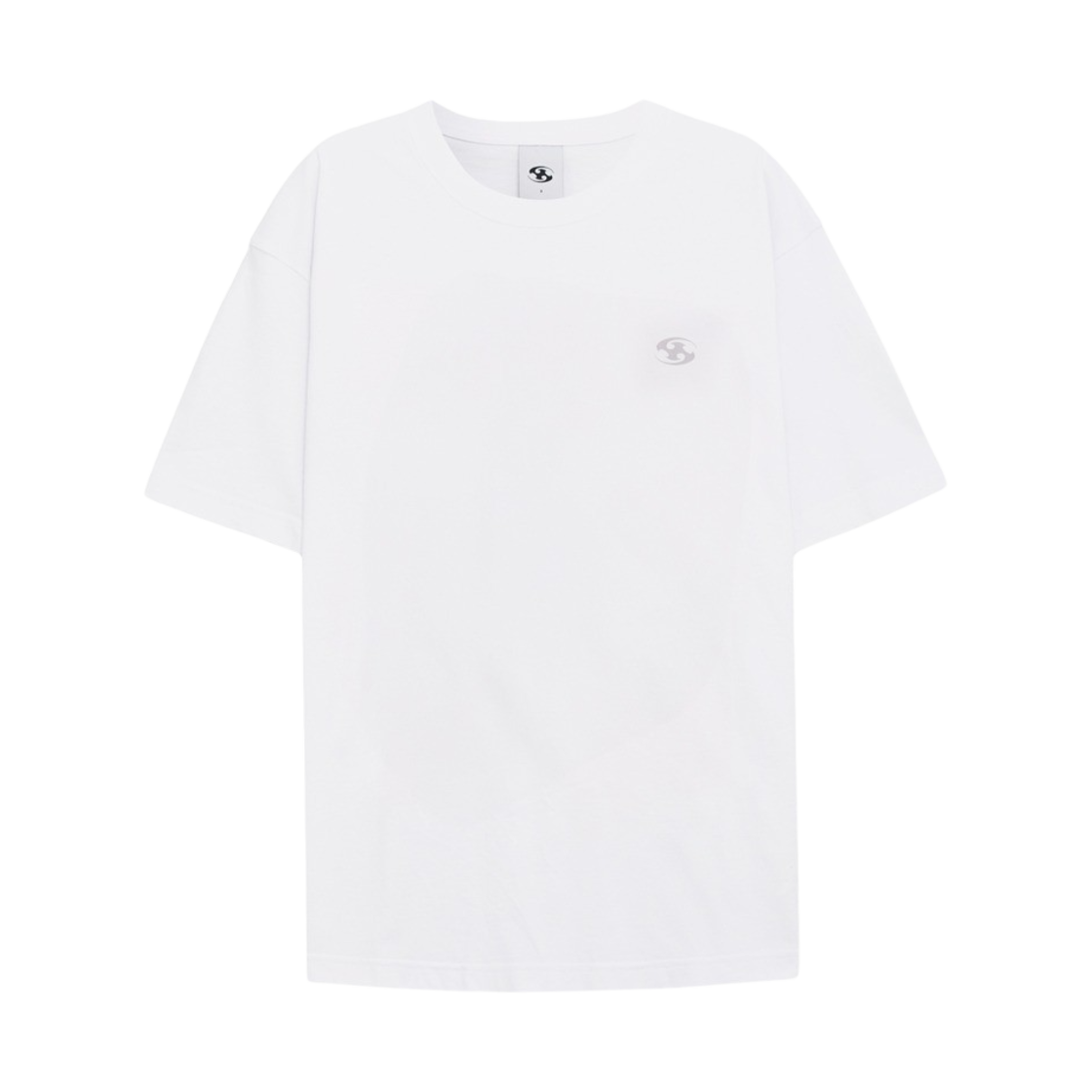 산산기어 x 롤 카이사 티셔츠 화이트 | Sansan Gear | KREAM