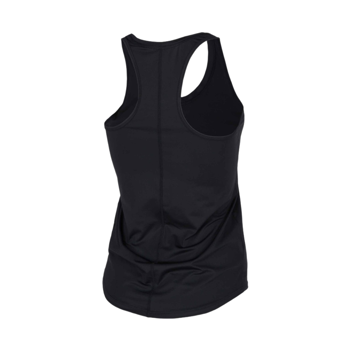 (W) 나이키 드라이핏 원 슬림핏 탱크탑 블랙 - US/EU((W) Nike Dri-Fit One Slim Fit Tank Top Black - US/EU) - 2