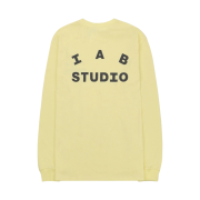 IAB Studio Long Sleeve Lemon