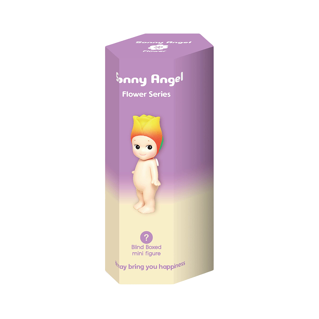 - Sonny Angel Flower Series Sealed Case (1 Blind Boxes)