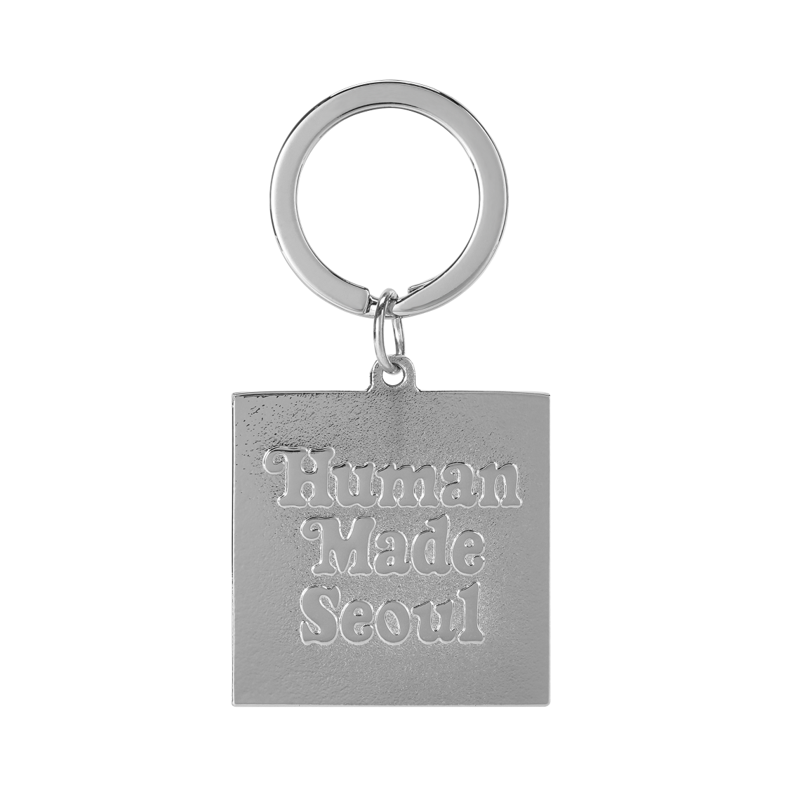 韓国限定 HUMAN MADE x VERDY KEYRING SET cliffedge_24032507