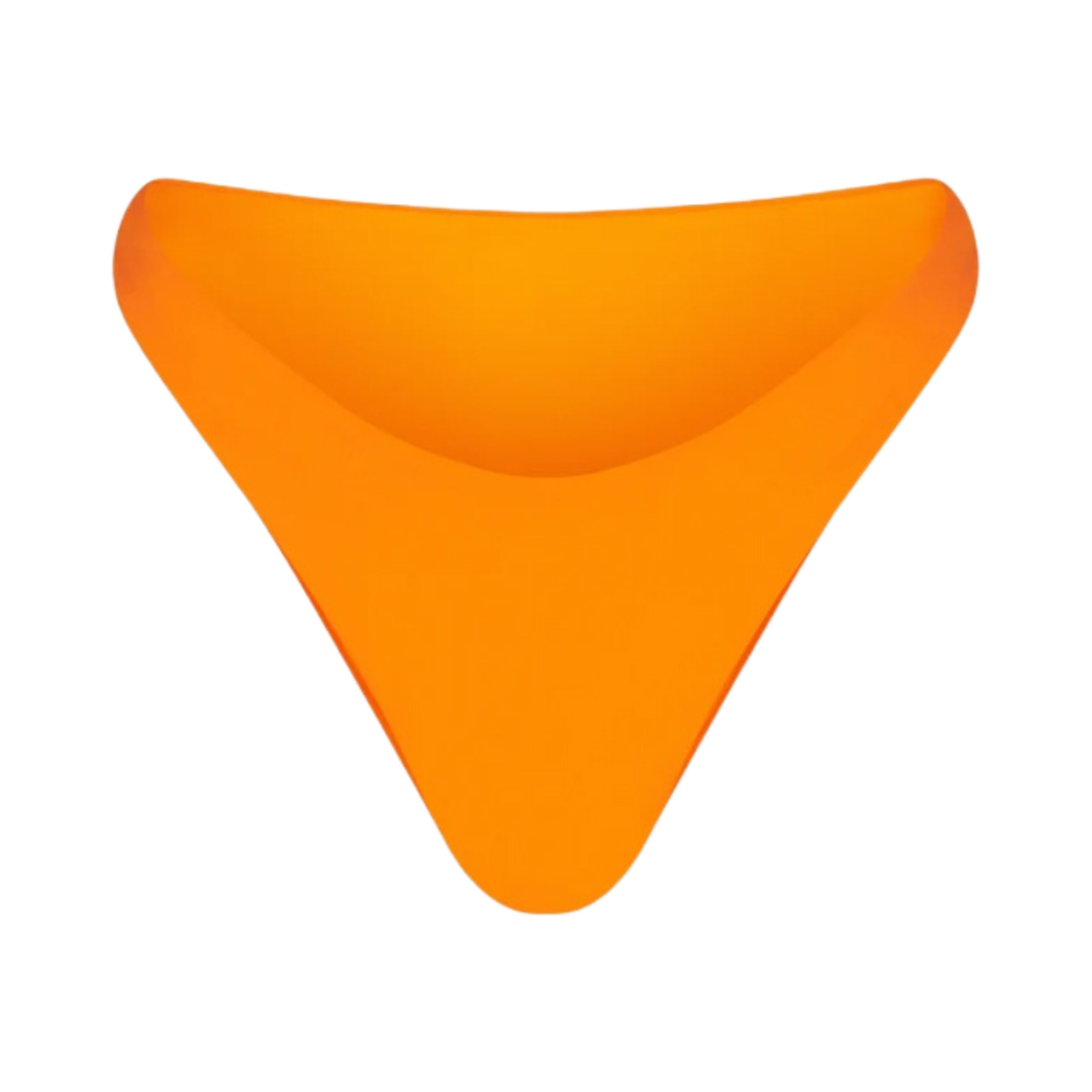 - (W) Khy High Rise Bikini Bottom Sunset