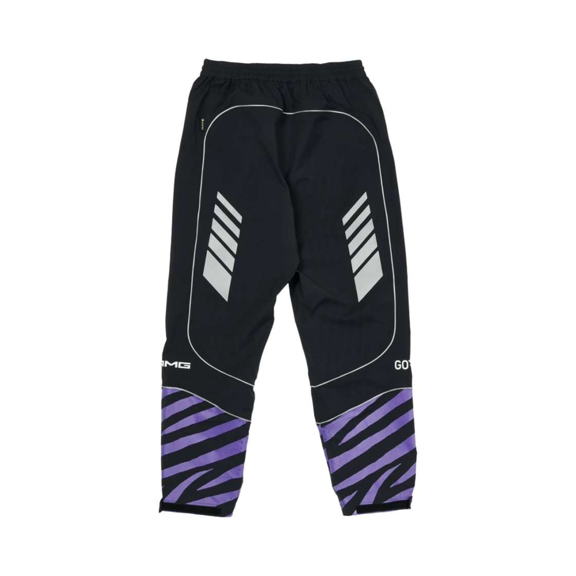 팔라스 x AMG 고어텍스 팬츠 블랙 - 21SS(Palace x AMG Gore-Tex Bottoms Black - 21SS) - 2