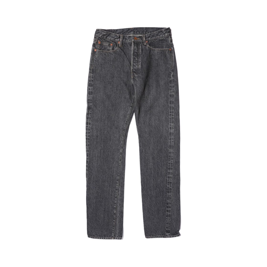 제라도 314 라스트 리조트 66 데님 V/F 블랙(Jelado 314 Last Resort 66 Denim V/F Black)