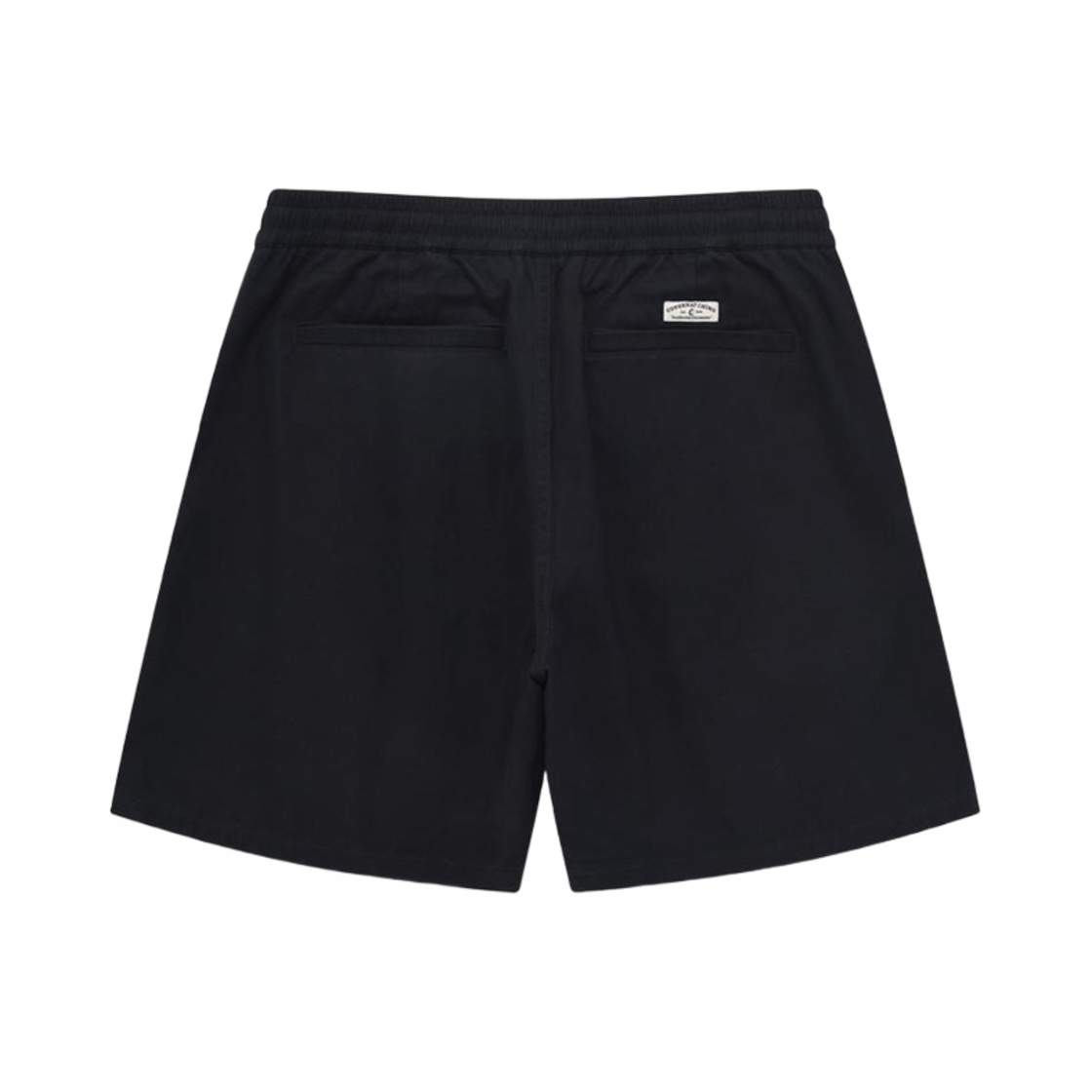 커버낫 레귤러 치노 쇼츠 네이비(Covernat Regular Chino Shorts Navy) - 2