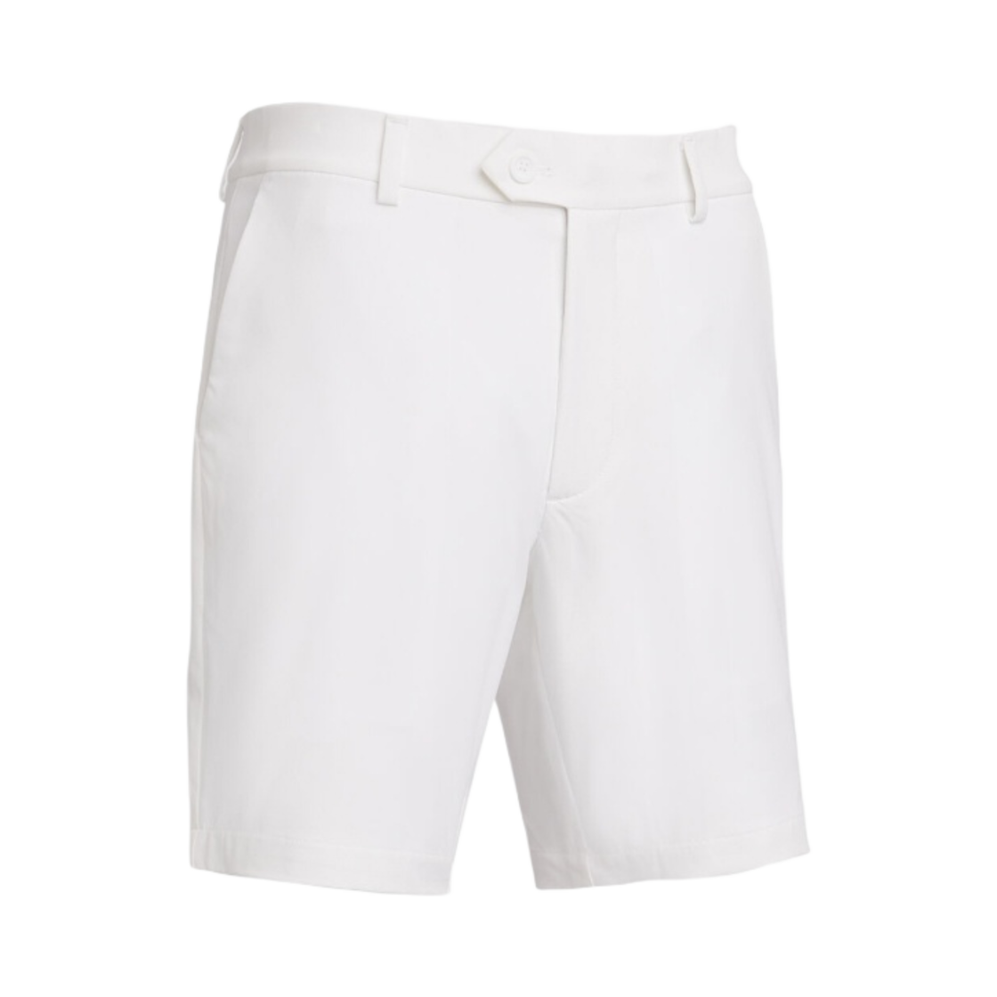 G4MC0P04A G/Fore Maverick 4-Way Stretch 8 Inseam Shorts Snow