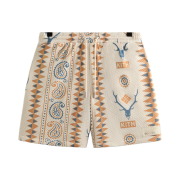 Kith x South2 West8 x Columbia Curtis Mesh Short Waffle