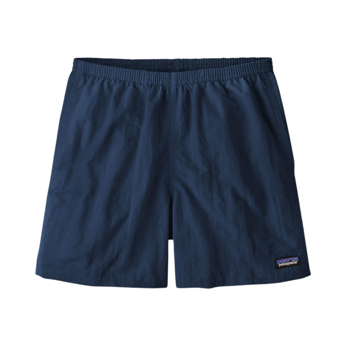 57022 Patagonia Baggies Shorts 5 Inch Tidepool Blue