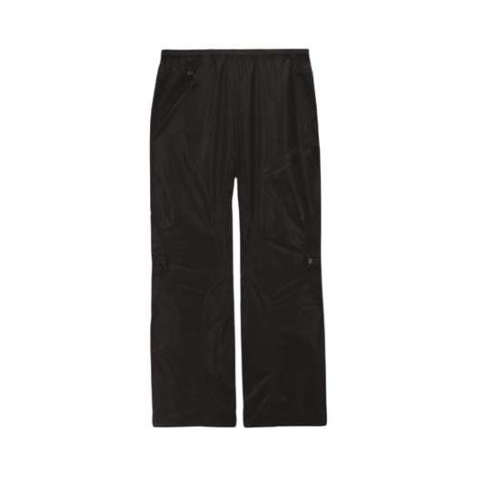 Nike x Off-White Woven Pants Black - Asia