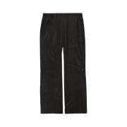 Nike x Off-White Woven Pants Black - Asia