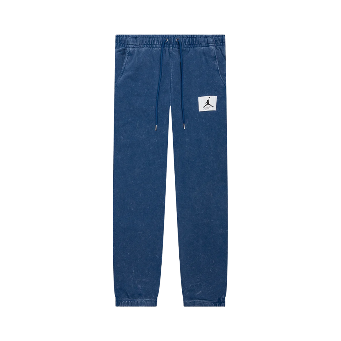 조던 에센셜 스테이트먼트 플리스 팬츠 프렌치 블루 - US/EU(Jordan Essential Statement Fleece Pants French Blue - US/EU) - 1