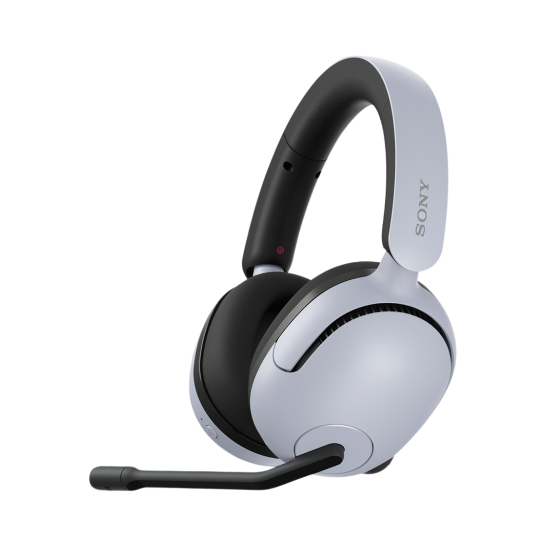 소니 INZONE H5 화이트 (소니 코리아 정식 발매 제품)(Sony INZONE H5 White (Sony Korea Ver.))