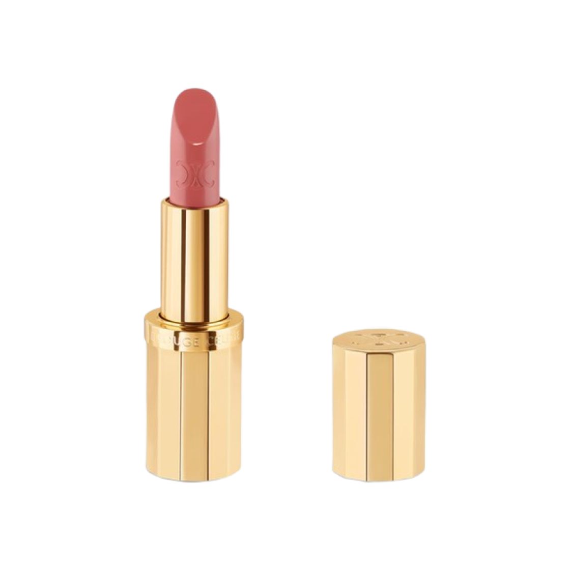 셀린느 르 루즈 셀린느 새틴 립스틱 11 로즈 셀레스트(Celine Le Rouge Celine Satin Lip Stick 11 Rose Celeste)