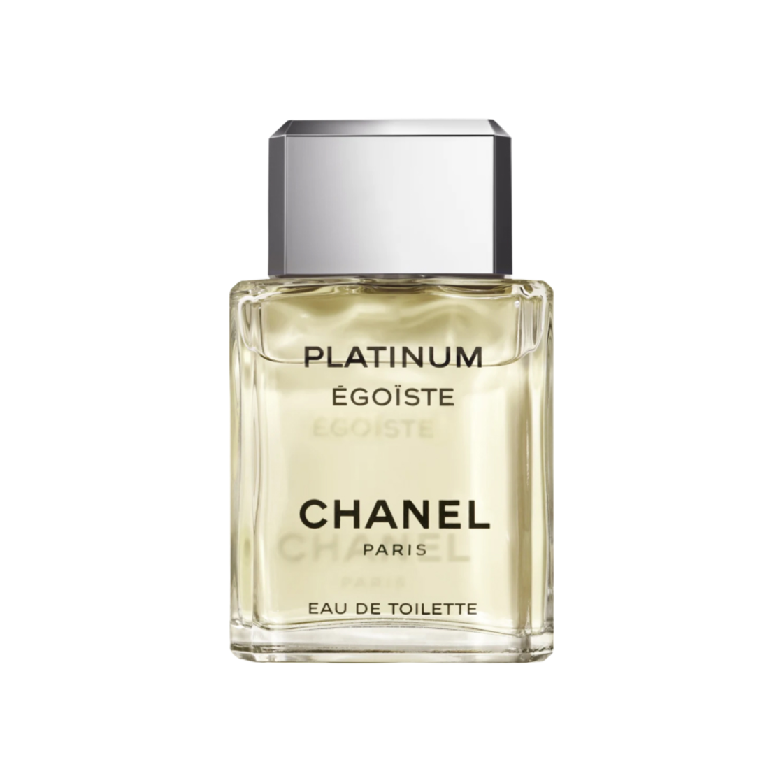 샤넬 플래티넘 에고이스트 오 드 뚜왈렛 100ml(Chanel Platinum Egoiste Eau De Toilette 100ml)