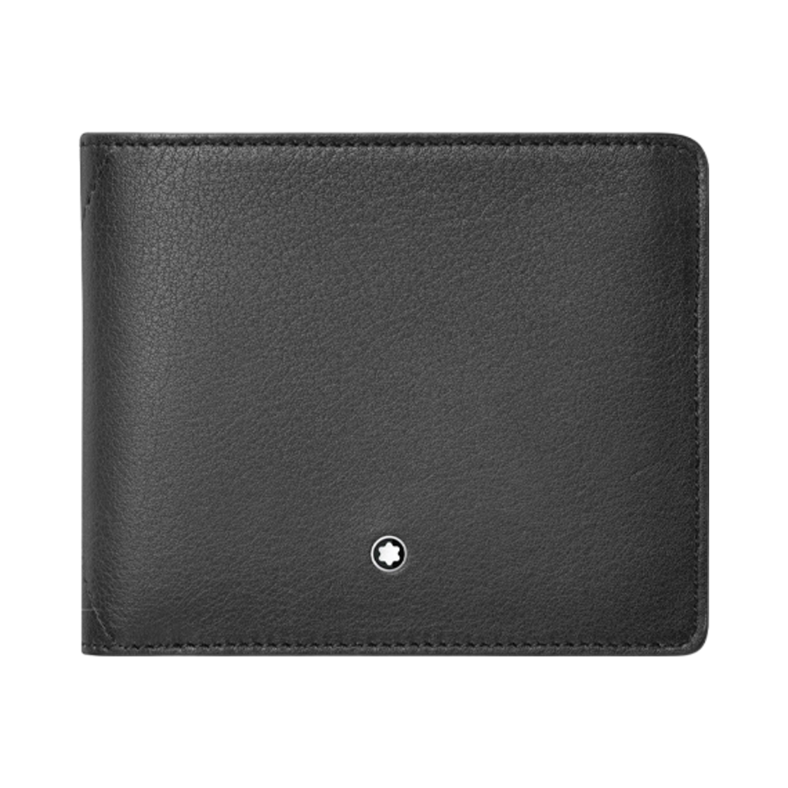 몽블랑 마이스터스튁 스푸마토 6cc 월렛 블랙(Montblanc Meisterstuck Sfumato 6cc Wallet Black)