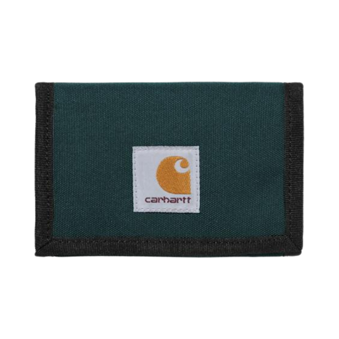 I031471-0AU-XX Carhartt WIP Alec Wallet Deep Lagoon