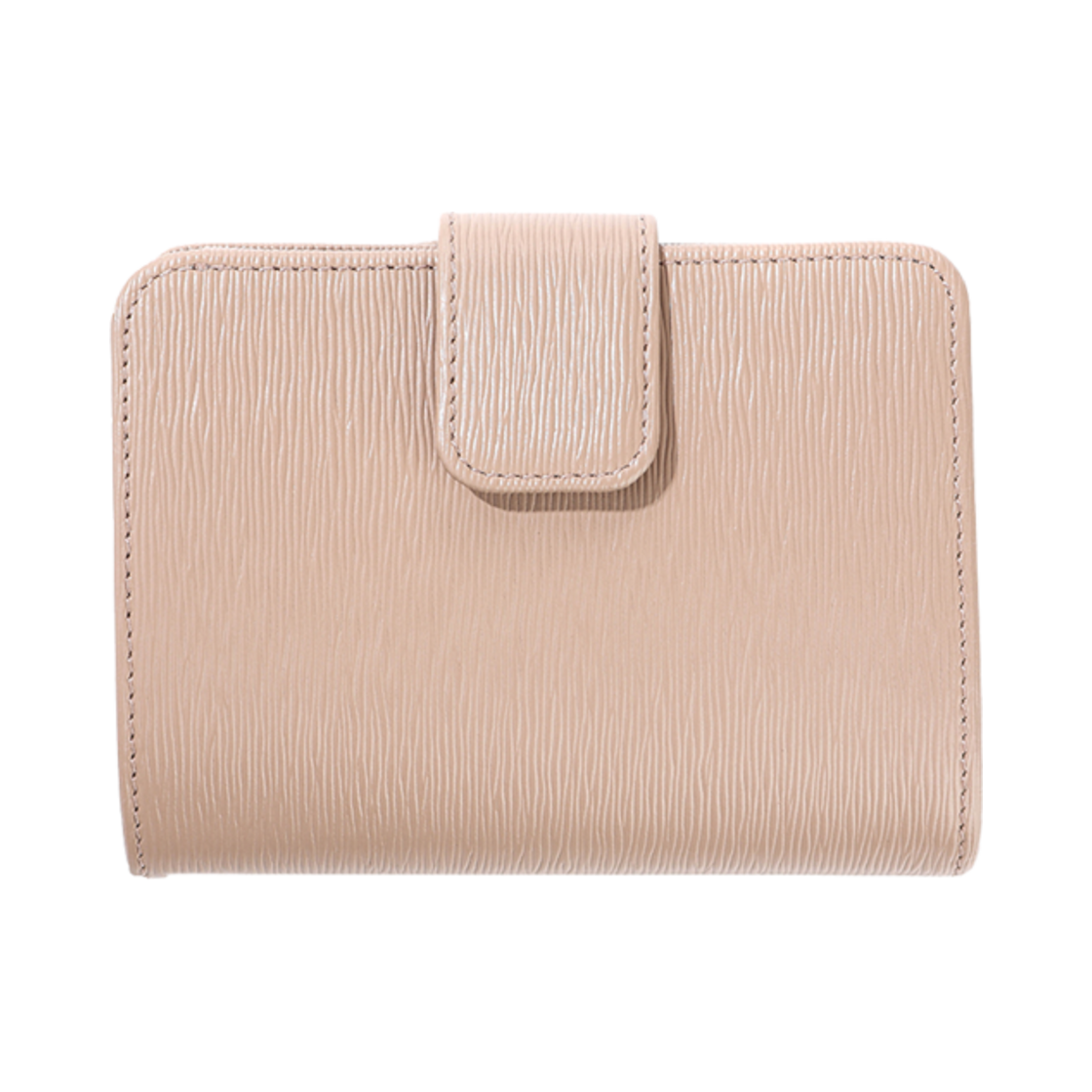 프라다 비텔로 무브 월렛 파우더 핑크(Prada Vitello Move Wallet Powder Pink) - 2