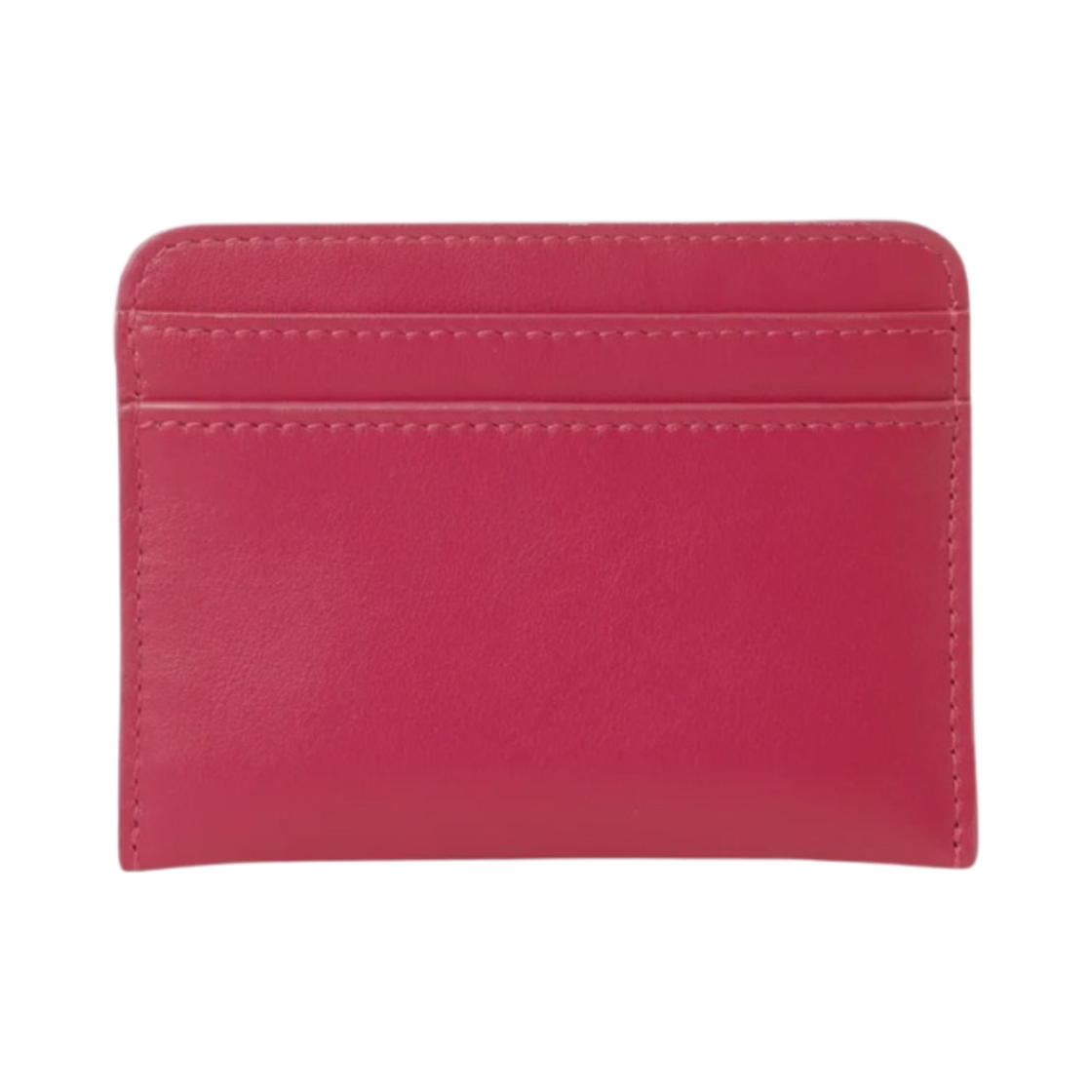 끌로에 센스 카드 홀더 피지 핑크(Chloe Sense Card Holder Fizzy Pink) - 2