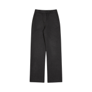 Siyazu SIPT7021 Double Weave Long Wide SL Charcoal