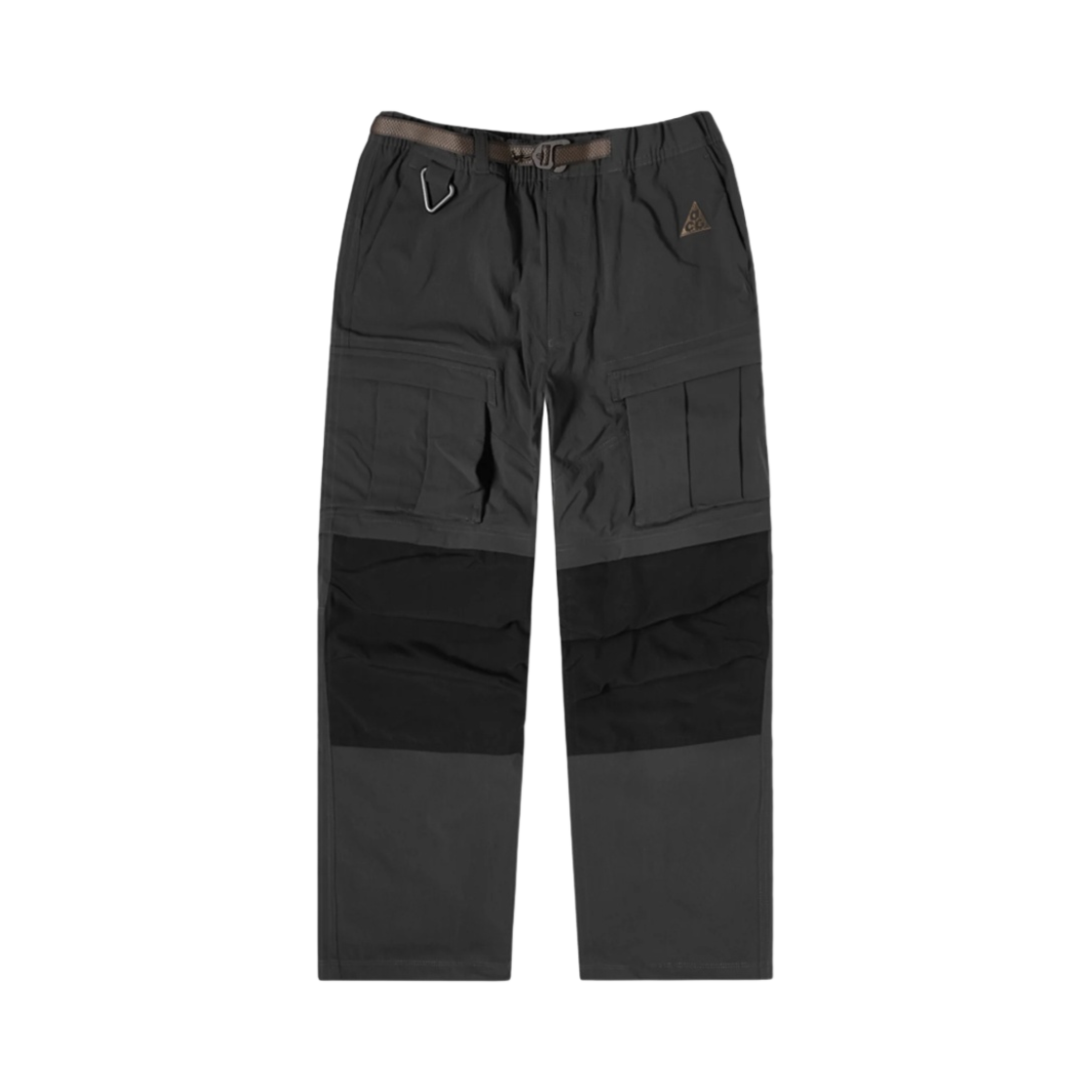나이키 ACG 스미스 서밋 카고 팬츠 다크 스모크 그레이 - US/EU(Nike ACG Smith Summit Cargo Pants Dark Smoke Grey - US/EU)