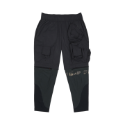 Nike NRG ISPA Convertible Pants Black