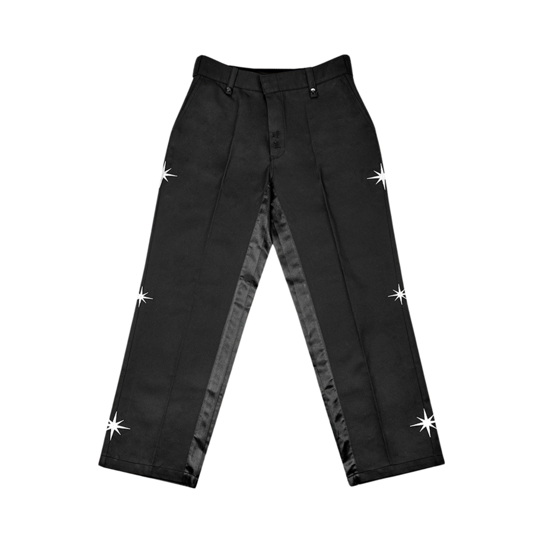 디키즈 x 다크룸 스튜디오 874 워크 팬츠 블랙(Dickies x Darkr8m Studio 874 Work Pants Black)