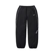 Supreme x Nike Track Pant Black - 25SS
