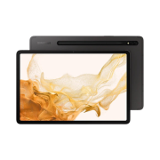 Samsung Galaxy Tab S8 Wifi 128GB Graphite (Korean Ver.)