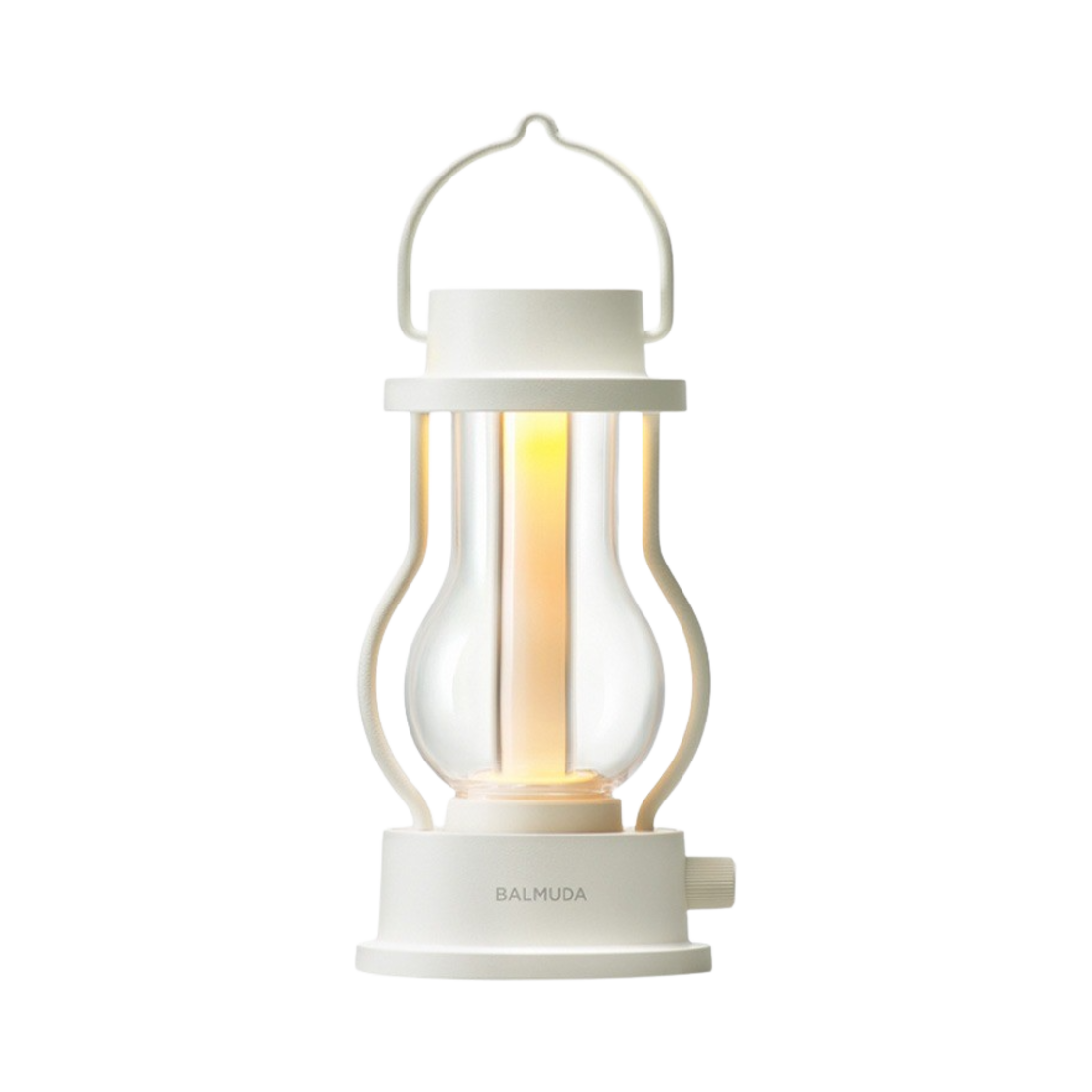 발뮤다 더 랜턴 화이트 (국내 정식 발매 제품)(Balmuda The Lantern White (Korean Ver.))